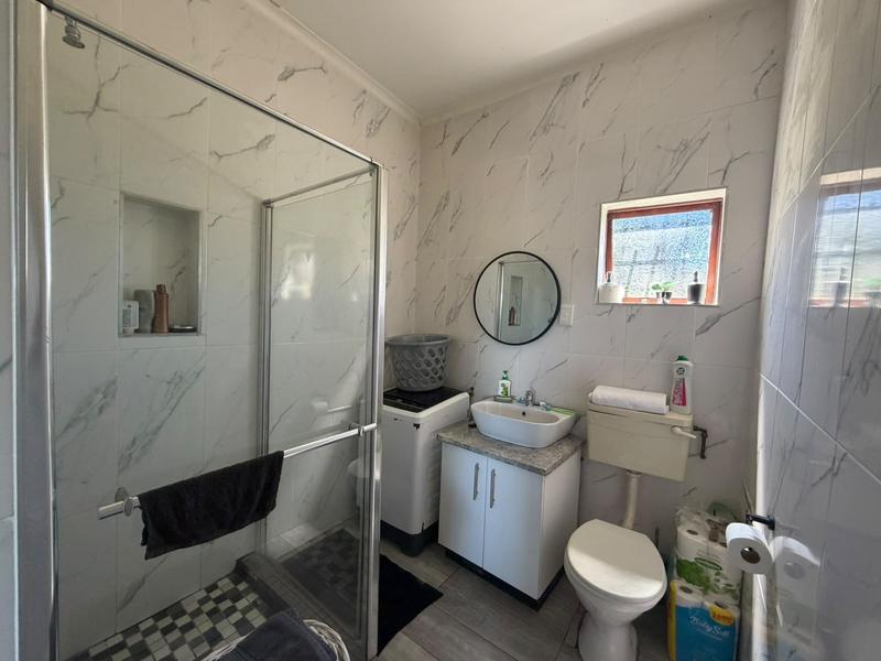 To Let 1 Bedroom Property for Rent in Grahamstown Eastern Cape